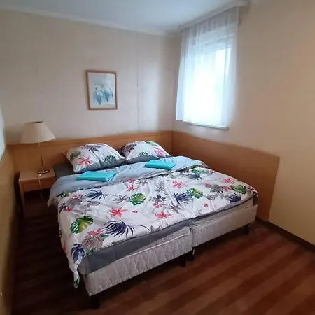 10Q - Z6 Apartament 1004 Warsaw Exterior photo