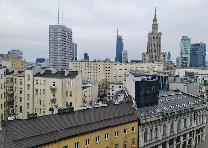 10Q - Z6 Apartament 1004