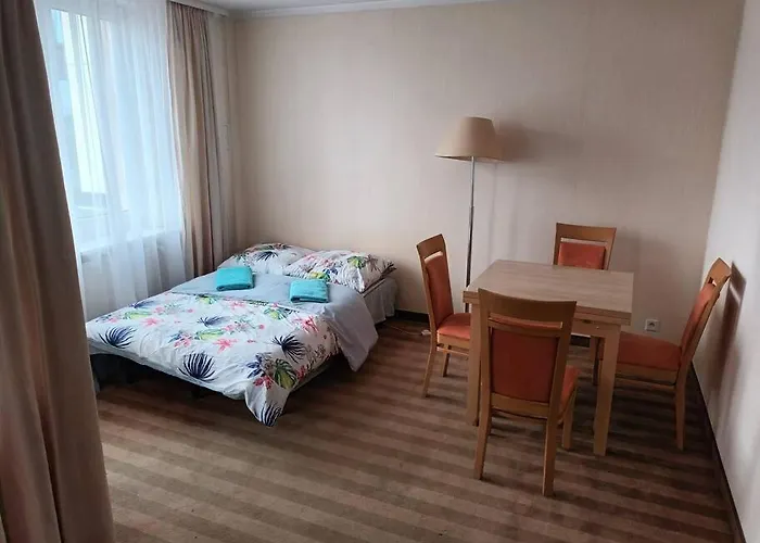 10Q - Z6 Apartament 1004