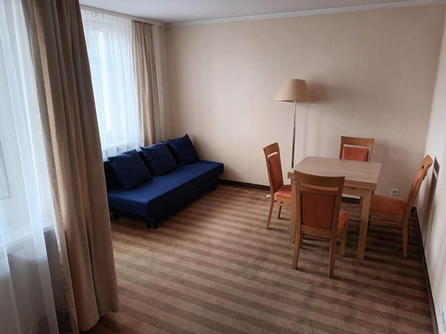 Apartment 10q - Z6 1004 Warsaw