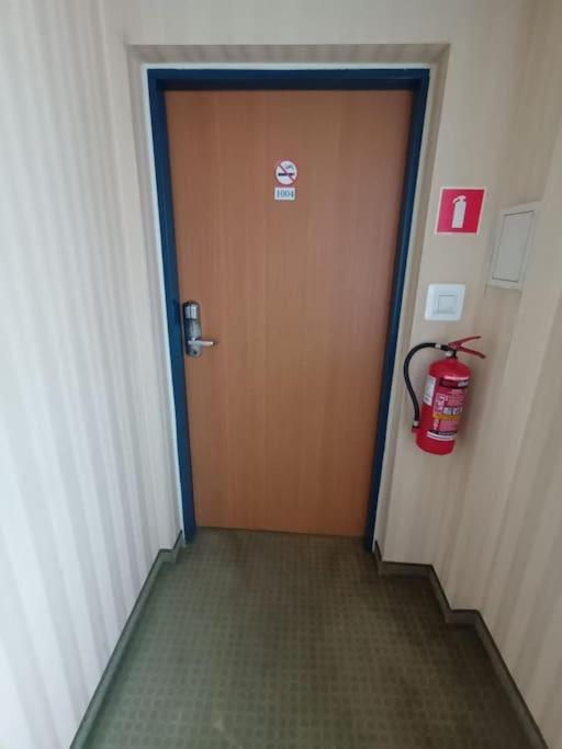 Apartment 10q - Z6 1004 Warsaw